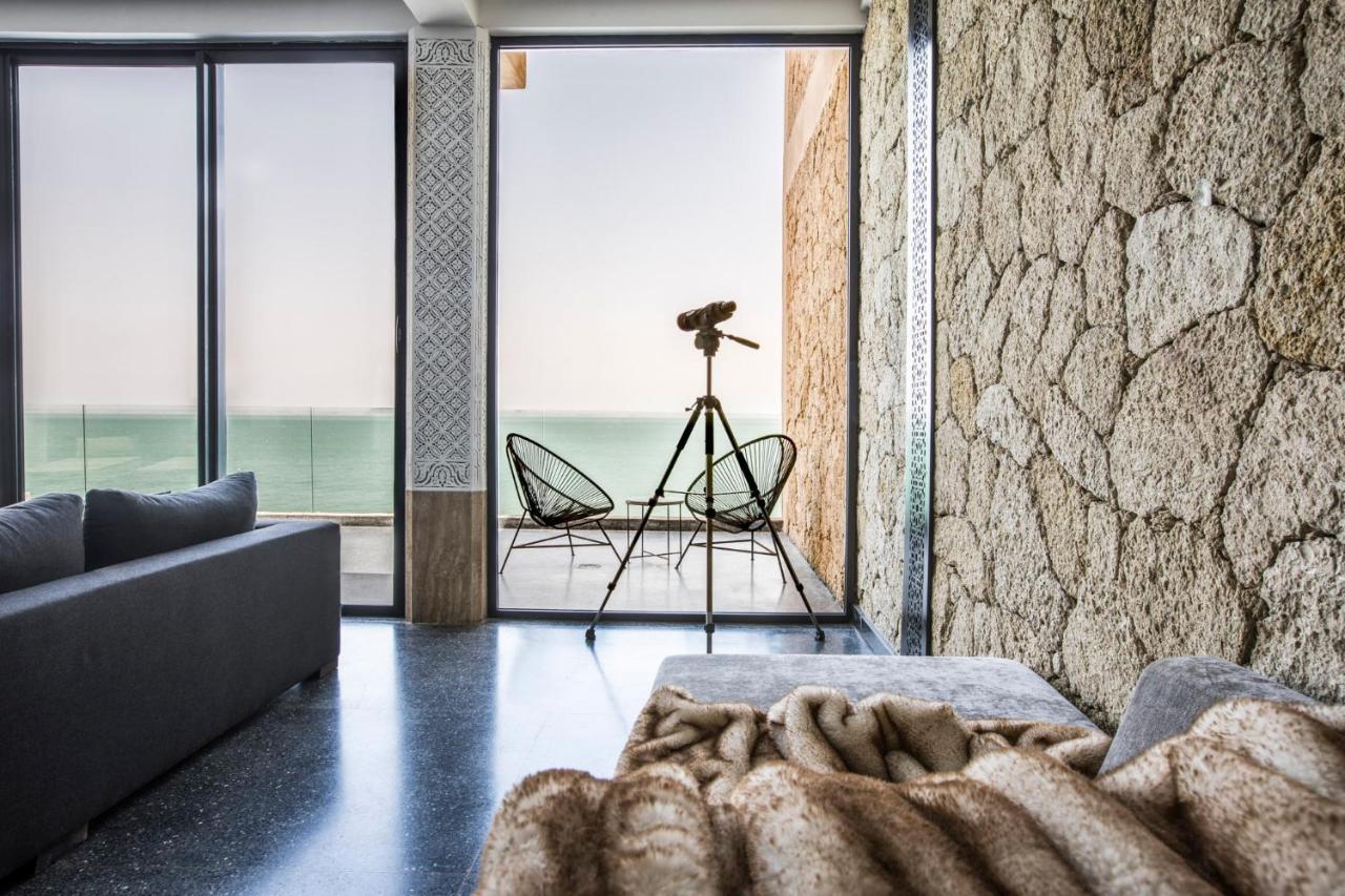 Palais Rhoul & 5* Dakhla
