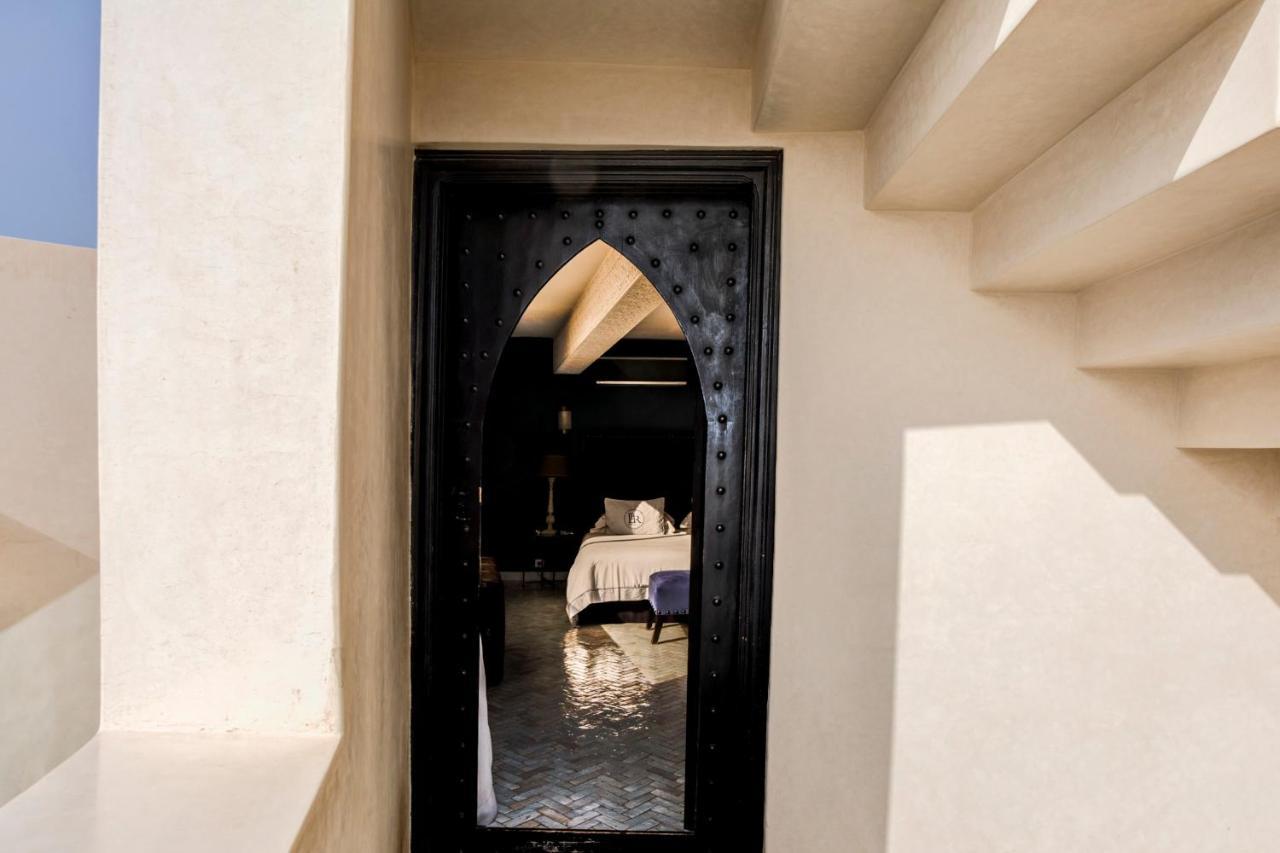 Palais Rhoul & Hotel 5*
